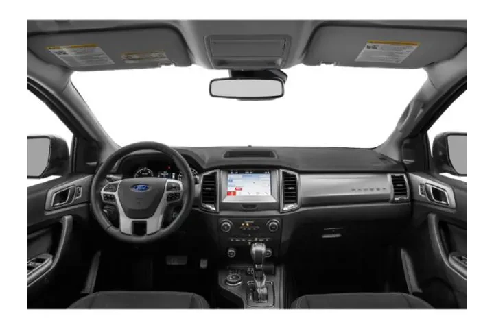 $23820 : Ford Ranger 2020 4x2 XLT 4dr image 8