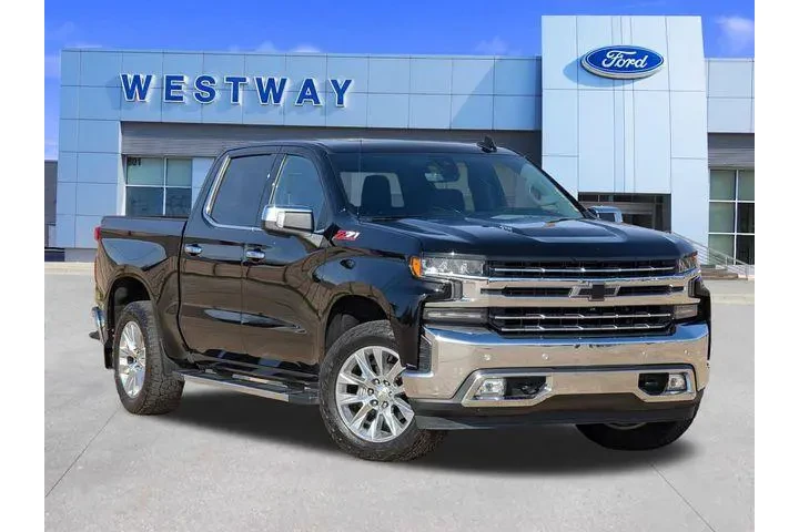 $34999 : Chevrolet Silverado 1500 201 image 1