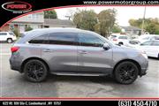 $22995 : Used 2017 MDX SH-AWD w/Advanc thumbnail