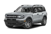 Ford Bronco Sport 2022 AWD B