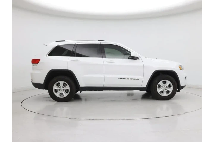 $16998 : Jeep Grand Cherokee 2017 4x4 image 7