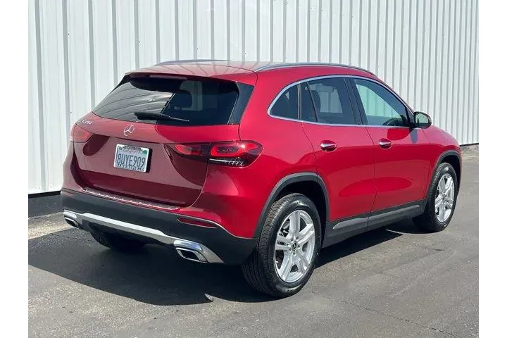 $26994 : Mercedes-Benz GLA 2021 GLA 2 image 6