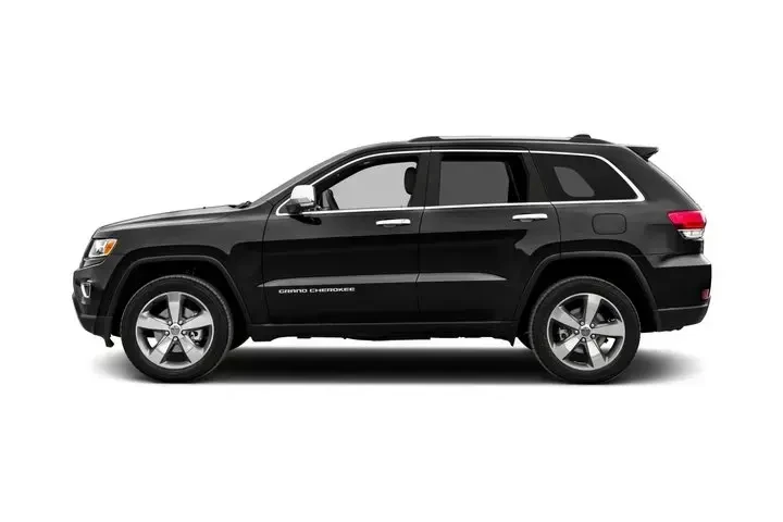 $11313 : Jeep Grand Cherokee 2016 4x2 image 4