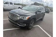 $19990 : GMC Acadia 2019 Denali 4dr S thumbnail