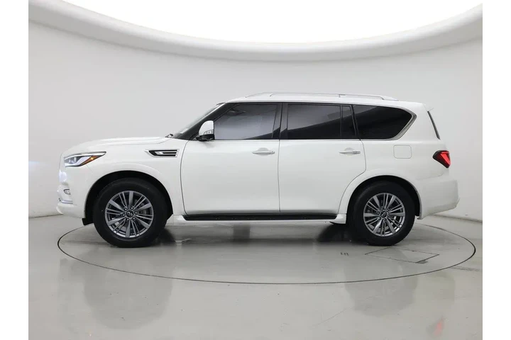 $35998 : INFINITI QX80 2022 AWD Luxe image 3