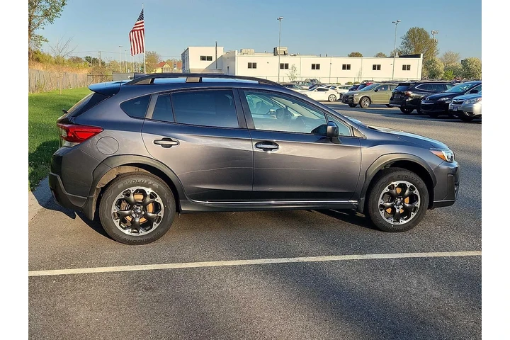 $21995 : Subaru Crosstrek 2022 AWD Pr image 7