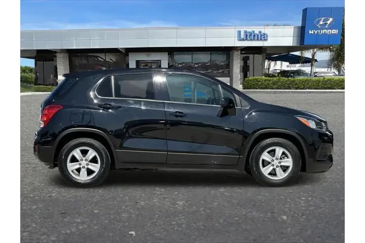 $15999 : Chevrolet Trax 2020 LS 4dr C image 9