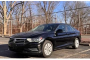$8999 : 2019 Jetta SE thumbnail