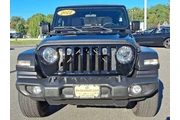 $31599 : Jeep Wrangler Unlimited 2022 thumbnail