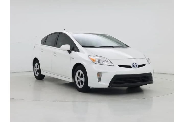 $19998 : Toyota Prius 2015 Two 4dr Ha image 1