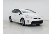 Toyota Prius 2015 Two 4dr Ha