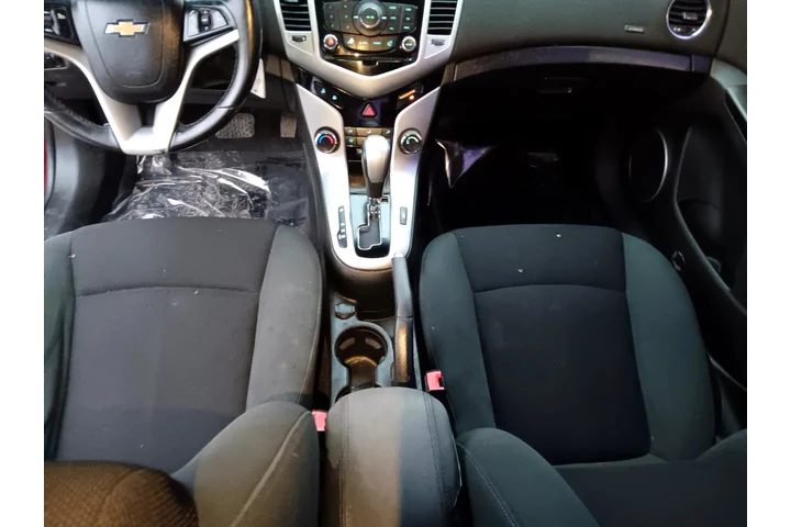 $6000 : 2011 Cruze LT image 8