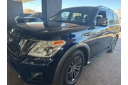 Nissan Armada 2018 4x2 Plati en Dallas