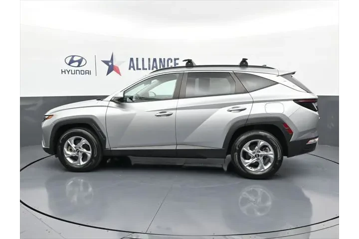 $24818 : Hyundai TUCSON 2023 AWD SEL image 4