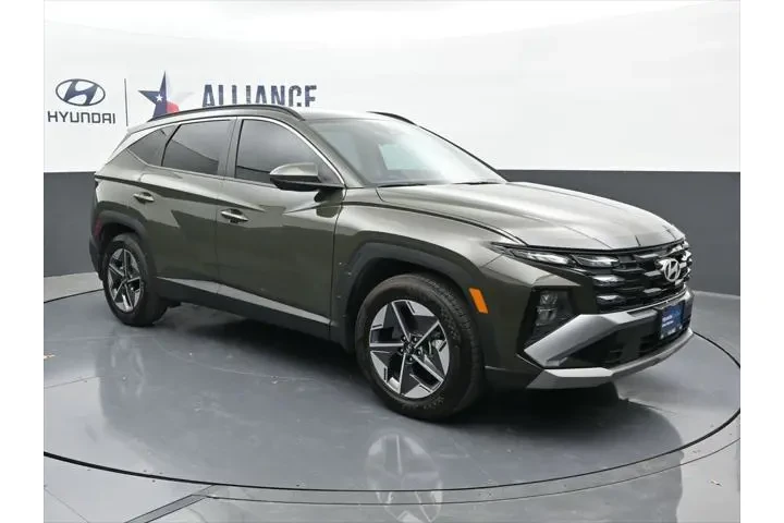 $29457 : Hyundai TUCSON 2026 SEL 4dr image 10