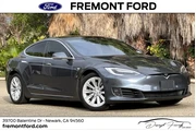 Tesla Model S 2017 60 4dr Li thumbnail