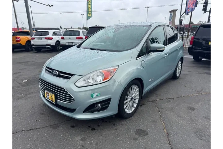 $8998 : 2014 C-MAX Energi SEL image 6