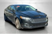 Ford Fusion 2016 Titanium 4d en San Diego