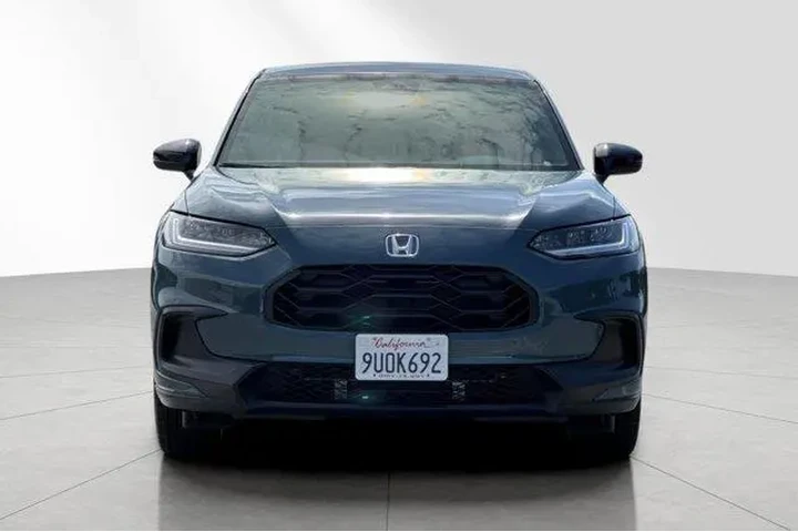 $28998 : Honda HR-V 2025 AWD Sport 4d image 9