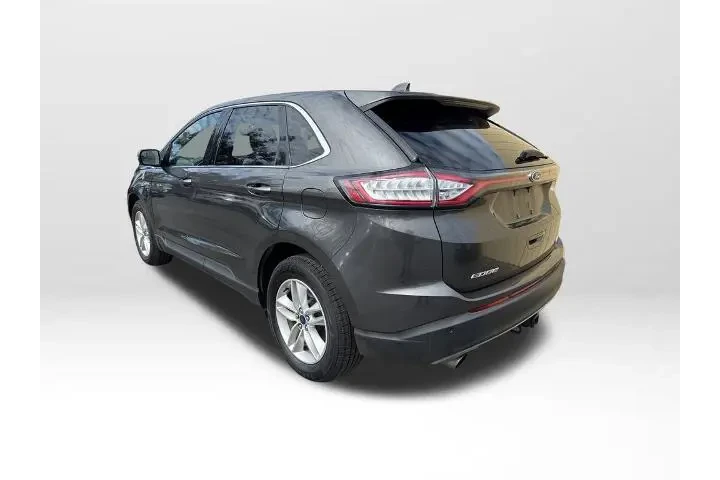 $14054 : Ford Edge 2017 SEL 4dr Cross image 6