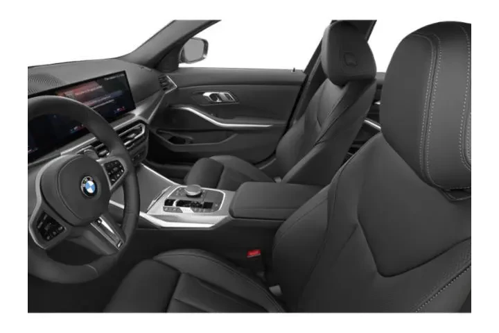 $40000 : BMW 3 Series 2023 AWD M340i image 9
