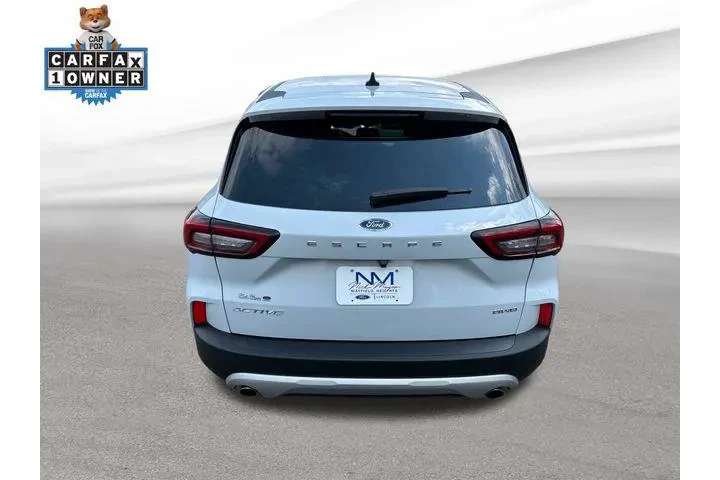 $23970 : Ford Escape 2025 AWD Active image 6