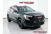 GMC Terrain 2023 SLT 4dr SUV