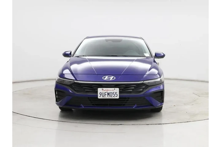 $20998 : Hyundai ELANTRA 2025 SE 4dr image 5