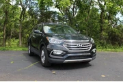 2017 Santa Fe Sport 2.4L en Elizabethtown