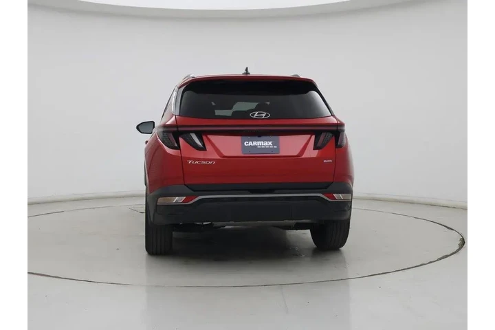 $25998 : Hyundai TUCSON 2023 AWD SEL image 6