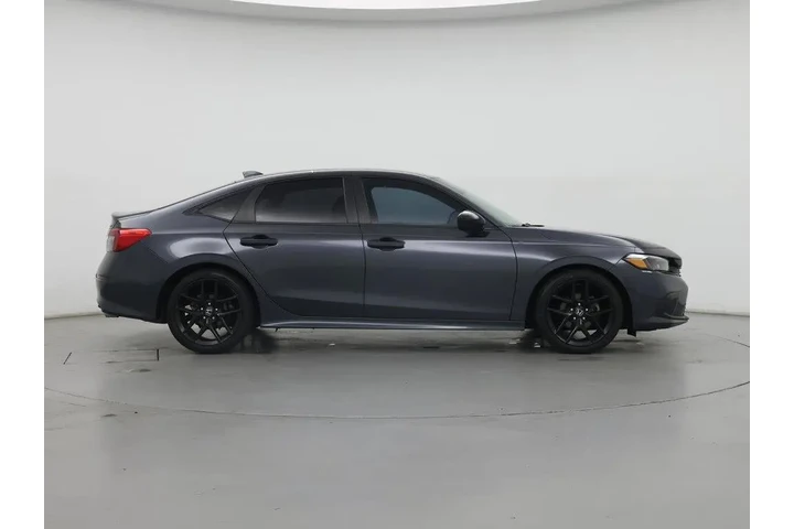 $25998 : Honda Civic 2023 Sport 4dr S image 7
