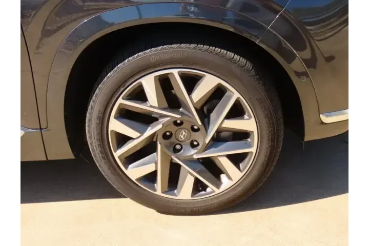 $29911 : Hyundai SANTA FE 2022 Callig image 7