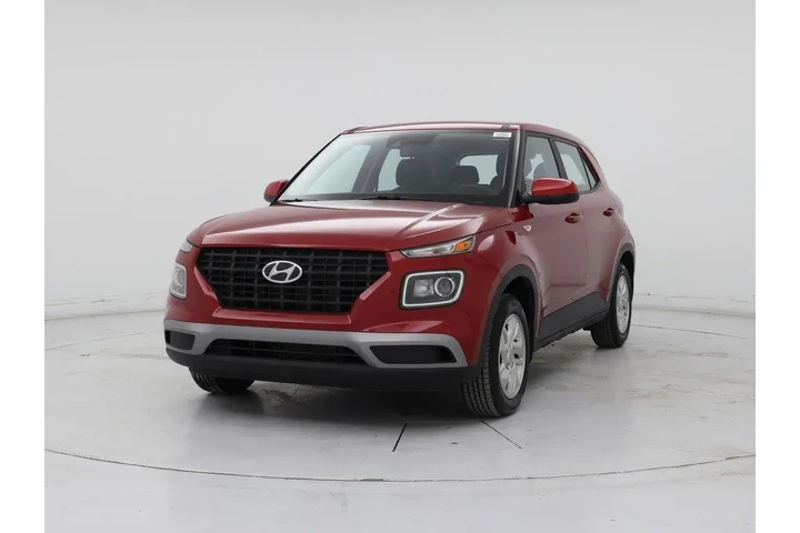 $18998 : Hyundai VENUE 2022 SE 4dr Cr image 4