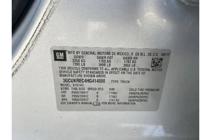 $22981 : Chevrolet Silverado 1500 201 image 5