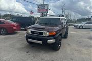 2007 FJ Cruiser en Orlando