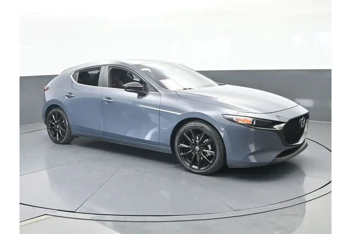 $24991 : Mazda Mazda3 Hatchback 2024 image 8