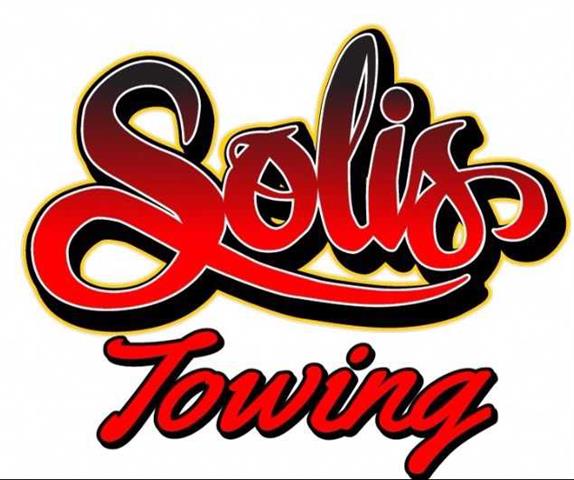 SOLIS TOWING image 1