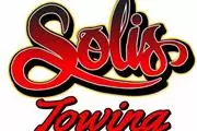 SOLIS TOWING en Orange County