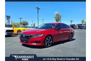 Honda Accord 2022 Sport 4dr en Phoenix