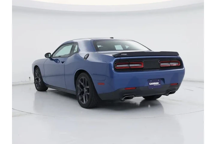 $33998 : Dodge Challenger 2023 R/T 2d image 2