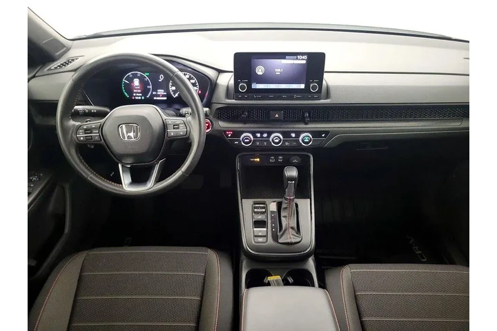 $29998 : Honda CR-V Hybrid 2023 Sport image 9