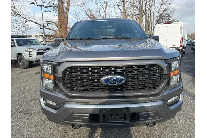 $36775 : Ford F-150 2023 4x4 XLT 4dr image 7