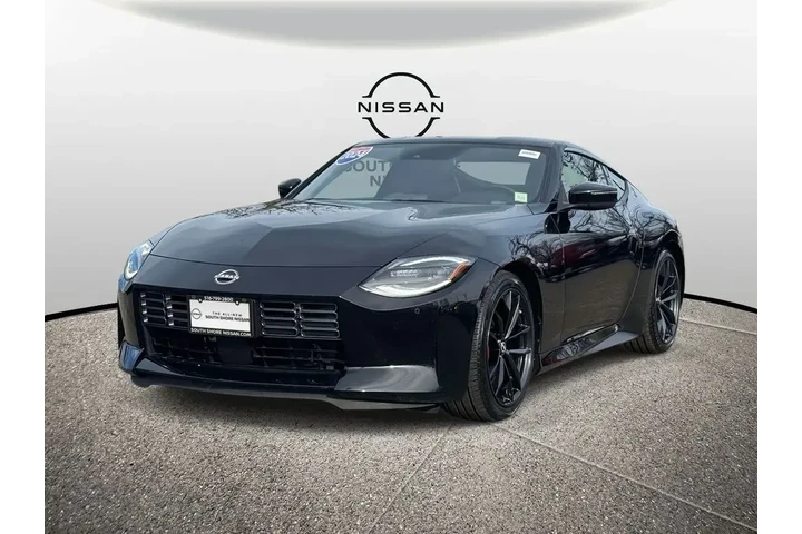 $39595 : Nissan Z 2024 Performance 2d image 4