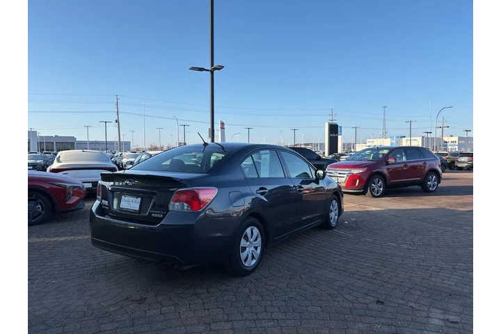 $14999 : 2015 Impreza 2.0i image 5