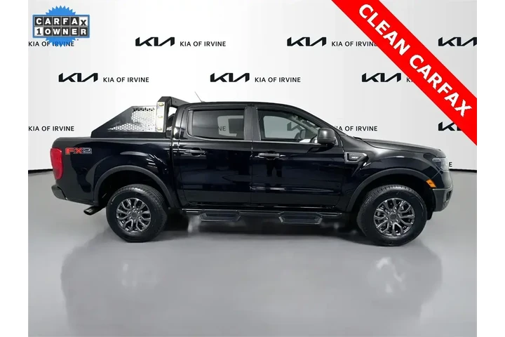$23998 : Ford Ranger 2021 4x2 XL 4dr image 8