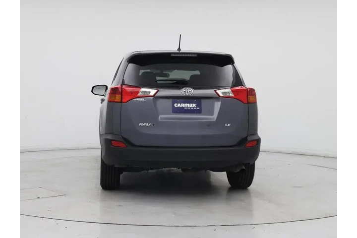$15998 : Toyota RAV4 2015 LE 4dr SUV image 6