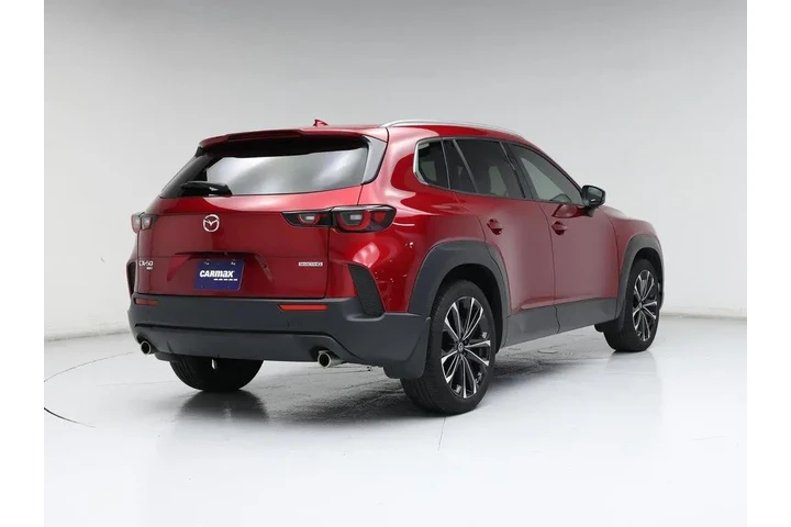 $30998 : Mazda CX-50 2024 AWD 2.5 S P image 8