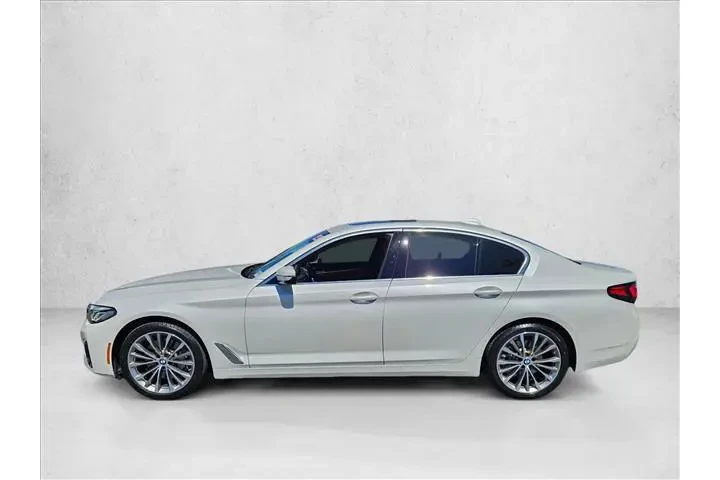 $37723 : BMW 5 Series 2023 530i 4dr S image 9
