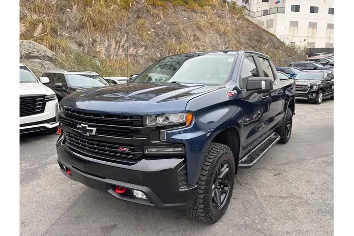 $34388 : Chevrolet Silverado 1500 201 image 3