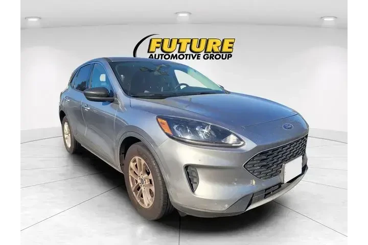 $16888 : Ford Escape 2022 SE 4dr SUV image 1
